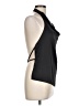 Unbranded Black Tank Top Size L - photo 4