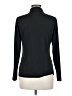 Assorted Brands Black Long Sleeve Blouse Size S - photo 2