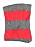 Forever 21 100% Acrylic Argyle Red Pink Scarf One size - photo 2