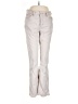 Charter Club Silver Casual Pants Size 8 (petite) - photo 1