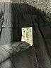 Halara Black Dress Pants Size S - photo 7