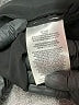 BCBGMAXAZRIA 100% Polyester Black Cocktail Dress Size S - photo 8