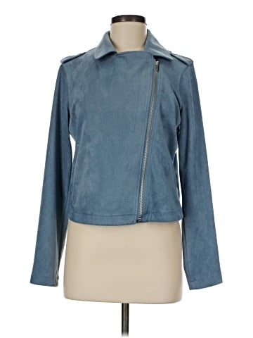 LC Lauren Conrad Jacket (view 1)