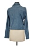 LC Lauren Conrad Blue Jacket Size M - photo 2