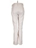 Charter Club Silver Casual Pants Size 8 (petite) - photo 2