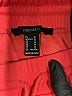 Forever 21 Color Block Pink Athletic Shorts Size M - photo 3