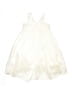 David's Bridal Ivory Dress Size 3 - photo 2