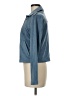 LC Lauren Conrad Blue Jacket Size M - photo 5