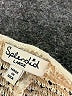 Splendid Metallic Tan Pullover Sweater Size L - photo 7