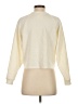 Stellae Dux Ivory Cardigan Size XS - photo 2
