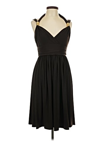 Maggy London Cocktail Dress (view 1)