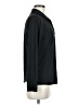 Assorted Brands Black Long Sleeve Blouse Size S - photo 4