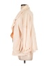 Caslon 100% Cotton Tan Cardigan Size L - photo 5