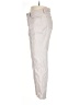 Charter Club Silver Casual Pants Size 8 (petite) - photo 5