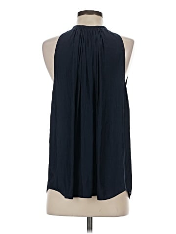 Ramy Brook Sleeveless Blouse (view 2)
