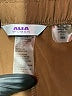 Alia 100% Polyester Brown Casual Pants Size 18 - photo 4