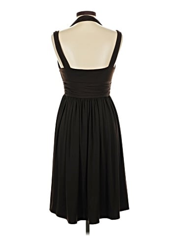 Maggy London Cocktail Dress (view 2)