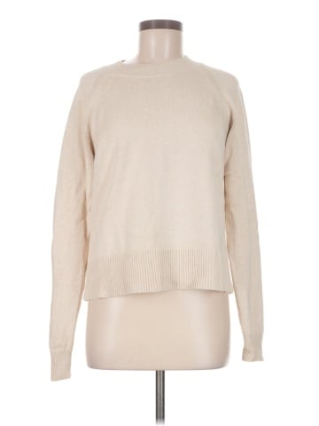 Daily Ritual Pullover Sweater (view 1)