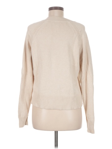 Daily Ritual Pullover Sweater (view 2)
