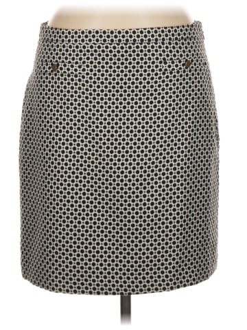 Ann Taylor LOFT Outlet Casual Skirt (view 1)