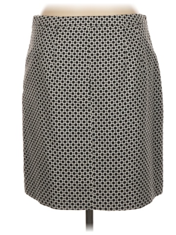 Ann Taylor LOFT Outlet Casual Skirt (view 2)