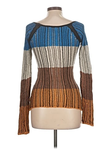 Stefanel Long Sleeve Top (view 2)
