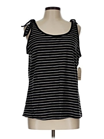 St. John's Bay Tank Top (view 1)