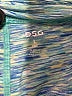 DSG Chevron-herringbone Teal Active Skirt Size 14 - photo 3