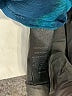 Express Teal 3/4 Sleeve Blouse Size M - photo 8