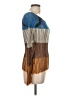 Stefanel Brown Long Sleeve Top Size L (estimated) - photo 4