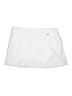 Greg Norman Solid White Active Skort Size XXL - photo 1