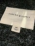 Thread & Supply Gray Cardigan Size M - photo 7