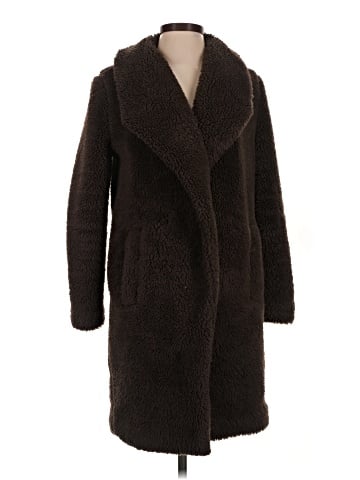 Noli Coat (view 1)