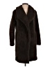 Noli 100% Polyester Brown Coat Size XS - photo 1