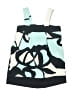 Assorted Brands 100% Cotton Camo Blue Dress Size 2 - photo 2