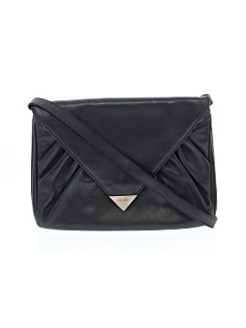 Céline Vintage Leather Crossbody Bag (view 1)