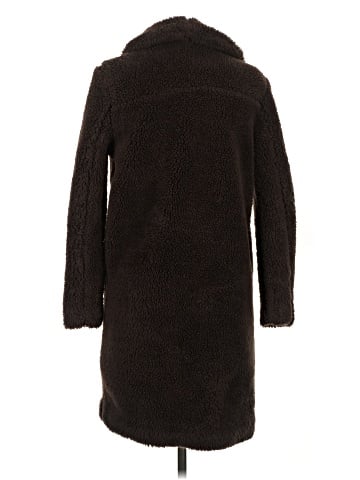 Noli Coat (view 2)