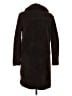 Noli 100% Polyester Brown Coat Size XS - photo 2