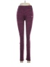 Nike Purple Active Pants Size M (estimated) - photo 1