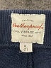 Weatherproof Solid Blue Casual Pants Size 7 - photo 3
