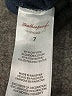 Weatherproof Solid Blue Casual Pants Size 7 - photo 4