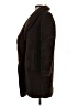 Noli 100% Polyester Brown Coat Size XS - photo 5