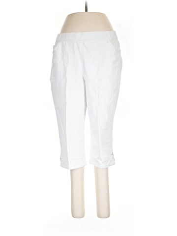 Quacker Factory Casual Pants (view 1)