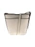Halston Ivory Crossbody Bag One size - photo 1