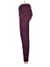 Nike Purple Active Pants Size M (estimated) - photo 5