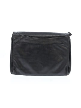 Céline Vintage Leather Crossbody Bag (view 2)