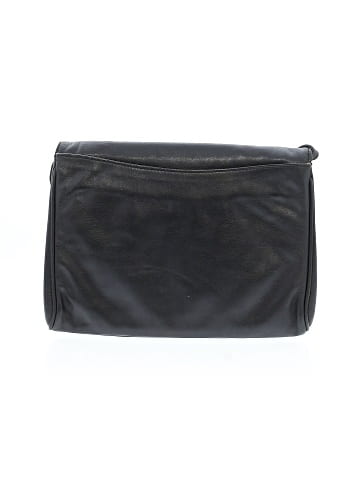 Céline Vintage Leather Crossbody Bag (view 2)