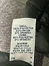 Gap Outlet Solid Black Casual Skirt Size 14 - photo 5