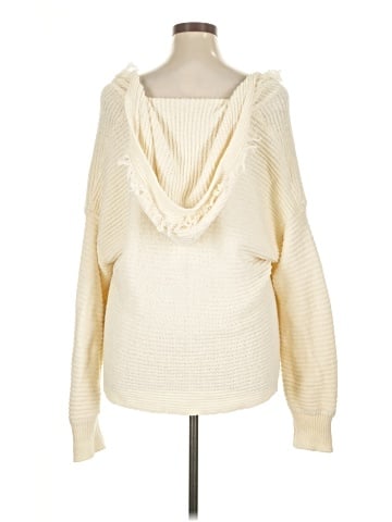 Bibi Pullover Sweater (view 2)