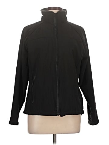 Bass Track Jacket (view 1)